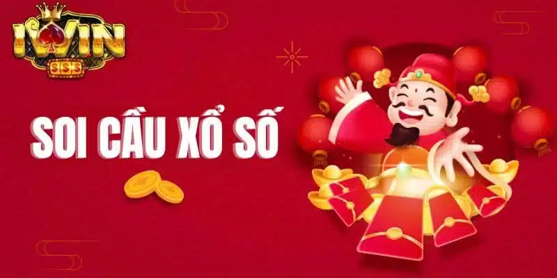 Giới Thiệu Về Xổ Số IWIN